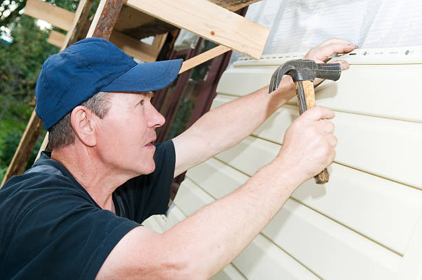 Best Siding Maintenance  in Huntersville, NC